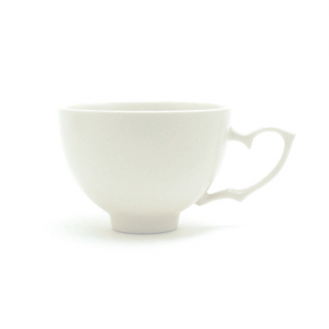 Ryota Aoki Pottery - Noble cup MILK