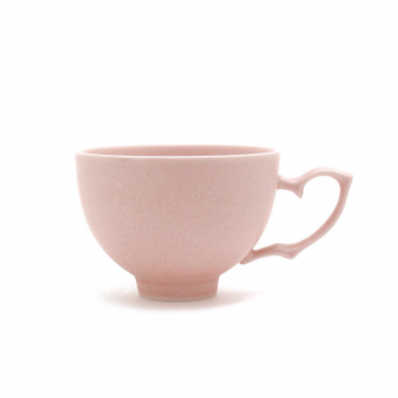 Ryota Aoki Pottery - Noble cup SAKURA