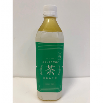 Tango Kingdom - Green Tea (24 bottles/box)